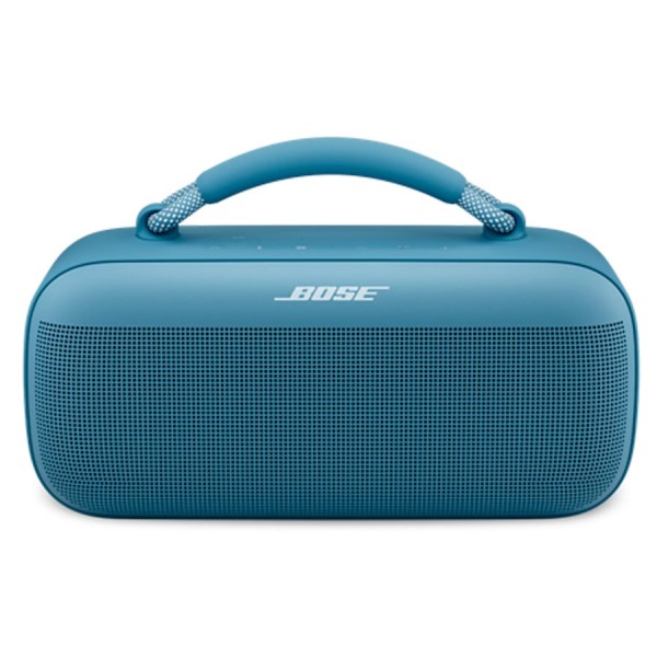 Bose soundlink max blue / altavoz portátil Bose soundlink max blue / altavoz portátil
